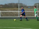 S.K.N.W.K. 3 - W.I.K. '57 3 (competitie) seizoen 2022-2023 (143/154)